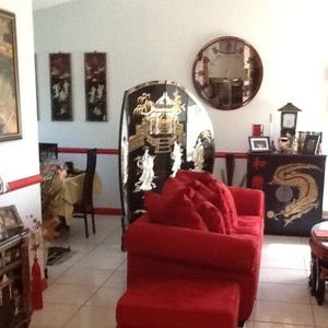 Meet your Posher, Veronica